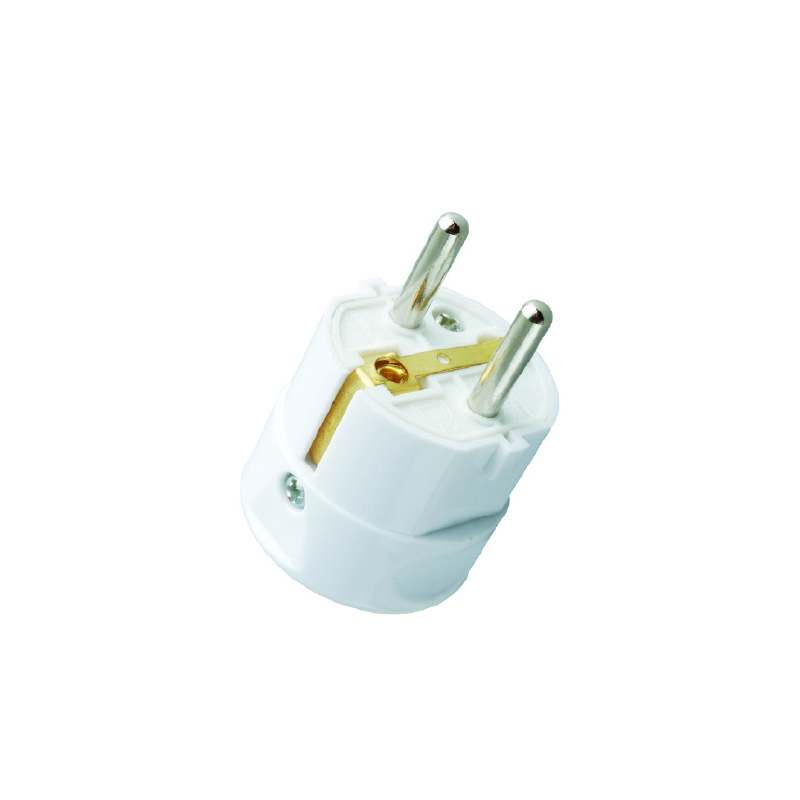 PLUG PIN HP STRAIGHT CT9