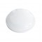 NETTO LED PC WHITECEIL LIGHT230V IP65 20W 3000K 1800Lm SMD120°Ra80 DAMAS2030W