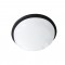 NETTO LED PC BLACKCEIL LIGHT230V IP65 20W 6000K 1850Lm SMD120°Ra80 DAMAS2060B