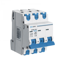 MCB 3P D10 6KA 3M DY02060462 MCB 3P D10 6KA 3M DY02060462