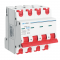 SWITCH DISCONNECTOR 4P 63A DY02110046
