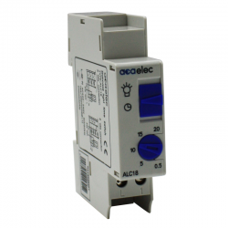 STAIRCASE LIGHT TIMER DY15030001 STAIRCASE LIGHT TIMER DY15030001