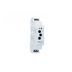 MULTIFUNCTIONAL TIMER DY15030031 MULTIFUNCTIONAL TIMER DY15030031