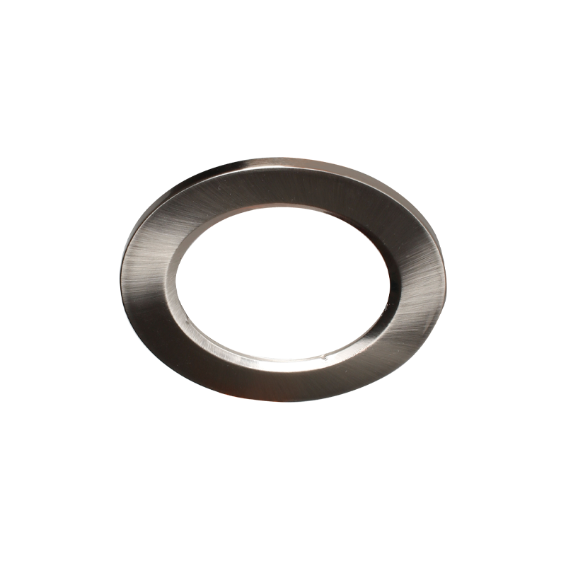 ROUND NICKEL MATT PLASTIC RING FOR FALKO7R FALKORNM ROUND NICKEL MATT PLASTIC RING FOR FALKO7R FALKORNM