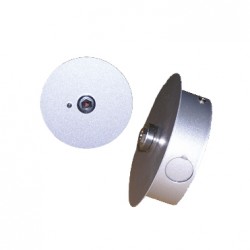 WALL BASE FOR FLOOD LIGHT GDBA