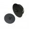 WALL BASE FOR GD PROJECTORS BLACK GDBAB
