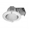 SPOT PL ROUND 1 LAMP WHITE EMPTY GL5400245W