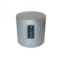 WALL LAMP 2FLOOD E27 HI4102