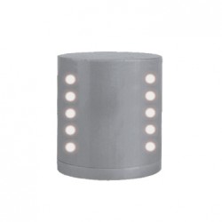 WALL LAMP 4SPOT G9 HI4113 WALL LAMP 4SPOT G9 HI4113