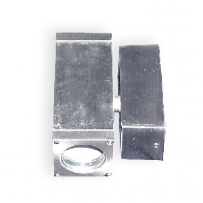 UP-DOWN SQUARE MR16 IP65 HI7171