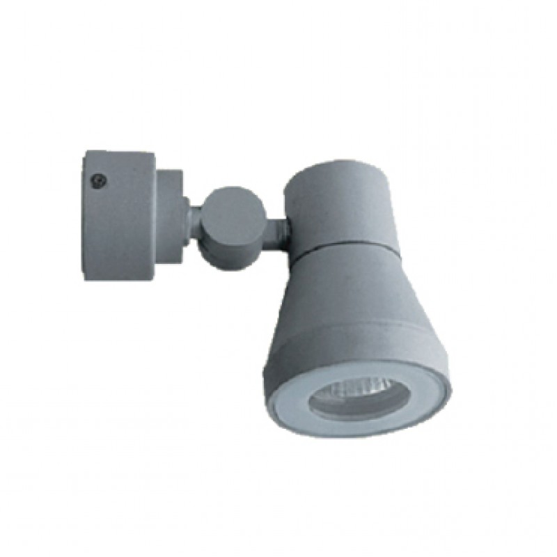 SPOT GU10 IP65 MOVABLE HI7362