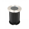 SPOT-FLOOR 7371 GU10 35W HI7371