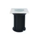 SPOT-FLOOR 7372 GU10 35W HI7372