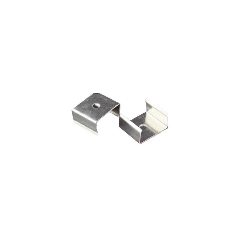 METAL MOUNTING CLIP FOR PROFILE NORM P13/P14 MC1314