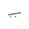 Metal mounted clips for P50 Profile MCP180