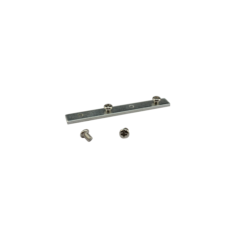 Metal mounted clips for P50 Profile MCP180