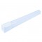 WHITE WALL LUMINAIRE SMD LED 15W 1300Lm 4000K 120° 230V IP44 MIRAL1540WS
