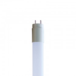 T8 LED SMD NANO 18W 1.20M 230V 1760LM 3000K 330° RA80 40.000hrs NANO18WW