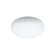 WHITE ROUND SENSOR CEILING LUMINARE SMD LED 24W 2100Lm 4000K 120° 230V IP54 Ra 80 OFAQ2440RMIC WHITE ROUND SENSOR CEILING LUMINARE SMD LED 24W 2100Lm 4000K 120° 230V IP54 Ra 80 OFAQ2440RMIC