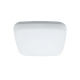 WHITE SQUARE SENSOR CEILING LUMINAIRE SMD LED 24W 2100Lm 4000K 120° 230V IP54 Ra 80 OFAQ2440SMIC WHITE SQUARE SENSOR CEILING LUMINAIRE SMD LED 24W 2100Lm 4000K 120° 230V IP54 Ra 80 OFAQ2440SMIC