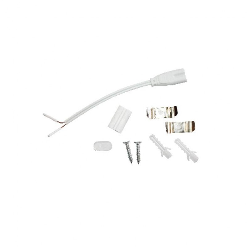 POWER SUPPLY CABLE 1.2m WITH 2PIN PLUG FOR PHILO W PHILOCABLE
