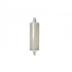 R7s LED 10W 118mm 890Lm 3.000K 360° 230V AC 2835SMD Ra80 R7S10WWN