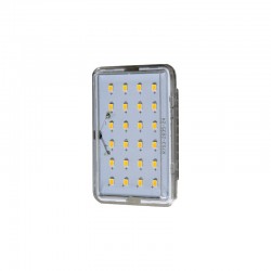 R7s LED 8W 78mm 720Lm 3.000K 180° 230V Ra80 R7S8WW