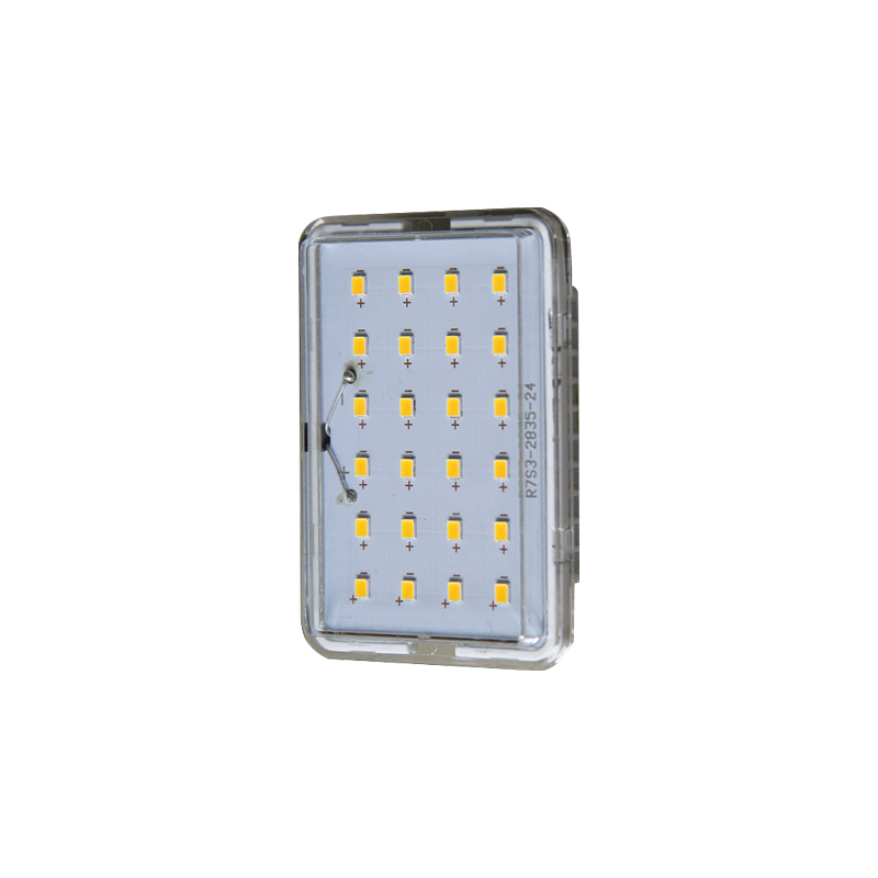 R7s LED 8W 78mm 720Lm 3.000K 180° 230V Ra80 R7S8WW R7s LED 8W 78mm 720Lm 3.000K 180° 230V Ra80 R7S8WW