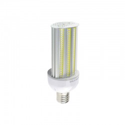 SMD LED STREET E40 IP64 12-24V DC 30W 6500K 3930Lm 50.000hrs SL30CW