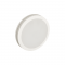 WHITE ROUND SMD LED LUMINAIRE 40W 3200LM 3.000K 120° 230V IP65 Φ292 TRED4030R