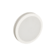 WHITE ROUND SMD LED LUMINAIRE 40W 3320LM 4.000K 120° 230V IP65 Φ292 TRED4040R WHITE ROUND SMD LED LUMINAIRE 40W 3320LM 4.000K 120° 230V IP65 Φ292 TRED4040R