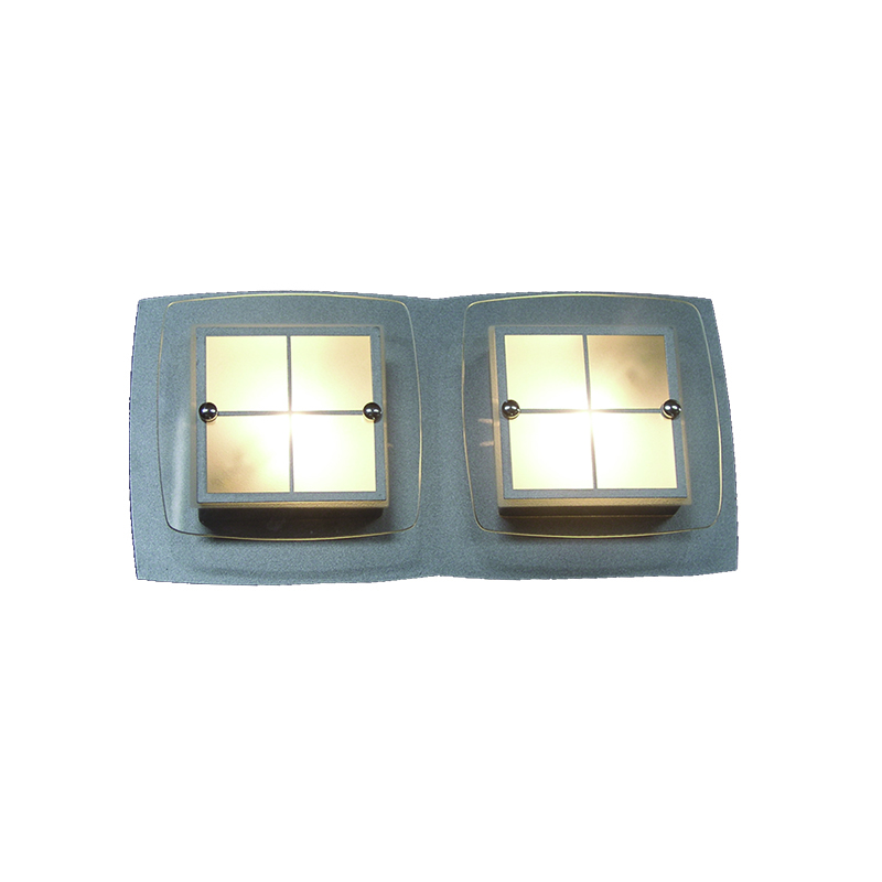 PHASING OUT CEILING LAMP 22198 G9X2 40W V221982C
