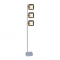 PHASING OUT FLOOR LAMP 22198 G9X3 40W V221983F