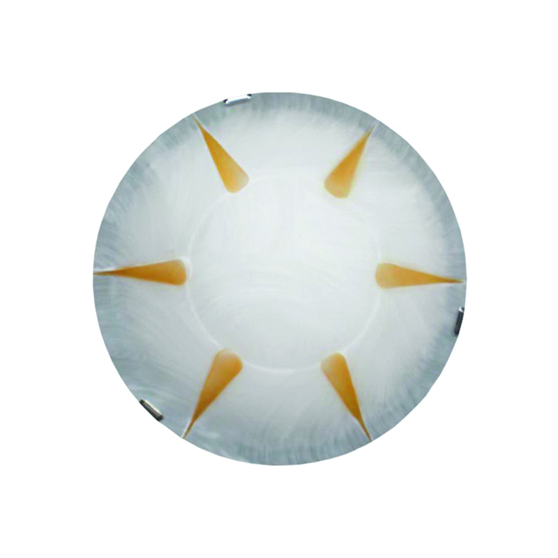 PHASING OUT CEILING LAMP D40 GLASS  SUN  XD031400
