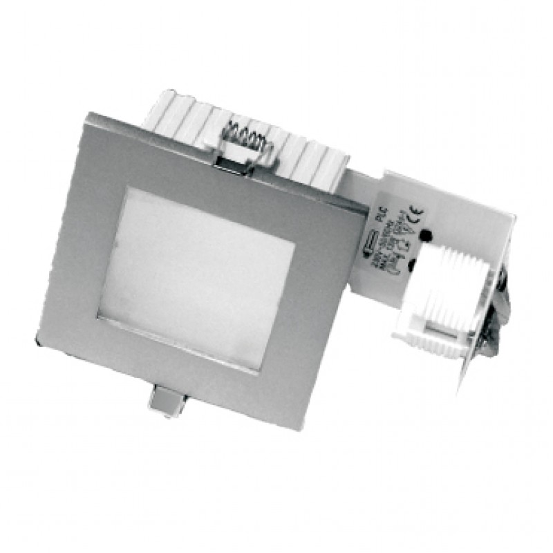 PL SQ.1X13W W/O BALLAST XF3001F