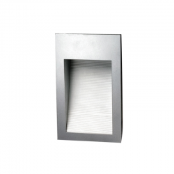 WALL LAMP WL21A G9 50W XFWL21AG9
