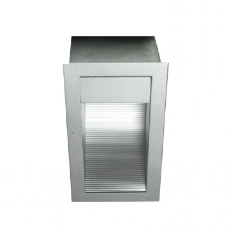 WALL LAMP WL21 G9 50W XFWL21G9