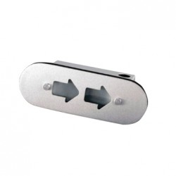 WALL LAMP 77JC-G5,3 XFWL77JC WALL LAMP 77JC-G5,3 XFWL77JC
