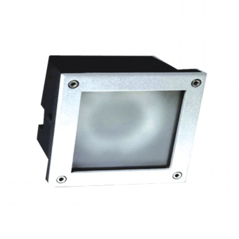 SPOT G9 25W GLASS XFWL81G9