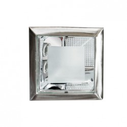 PL 2X26W 220X220mm simple XMSH32X26NM PL 2X26W 220X220mm simple XMSH32X26NM