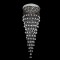 NETTO 22LIGHT 2.67cm GU10 CRYSTMD5110422A