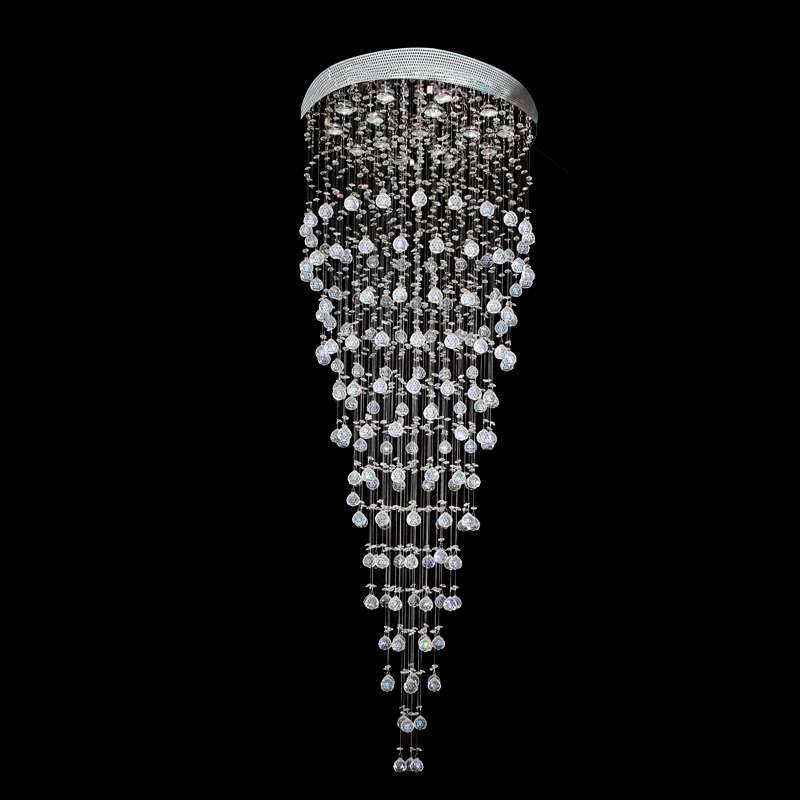 NETTO 22LIGHT 2.67cm GU10 CRYSTMD5110422A