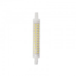 R7s SMD LED 10W 118mm 1070Lm 4.000K 360° 230V AC Ra80 30.000Hrs R7S10NWS