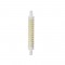 R7s SMD LED 10W 118mm 1120Lm 6.000K 360° 230V AC Ra80 30.000Hrs R7S10CWS