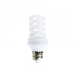 SPIRAL 15W Ε27 4000Κ DIOLAMP 555127152E SPIRAL 15W Ε27 4000Κ DIOLAMP 555127152E