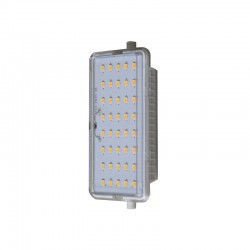 R7s LED 12W 118mm 1100Lm 3.000K 180° 230V Ra80 R7S12WW