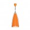 NETTO # LIGHT  LONG  E27 ORANGE LONGMX98171
