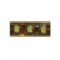 NETTO LED STRIP 5M 9,6W/M 12V DC IP65 6000K Ra80 3528120WPC