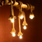 PENDANT 6XE27 BAMBOO+ROPE 11Χ90ΧΗ180CM max. MERLIN 932906BBR