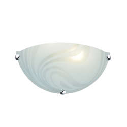 WALL LAMP 30cm PELAGOS XD08302